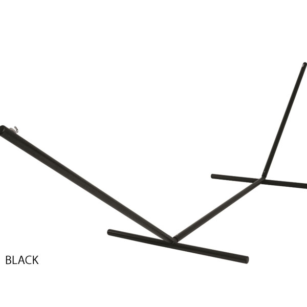 Tri-Beam Steel Hammock Stand by Hatteras Hammocks